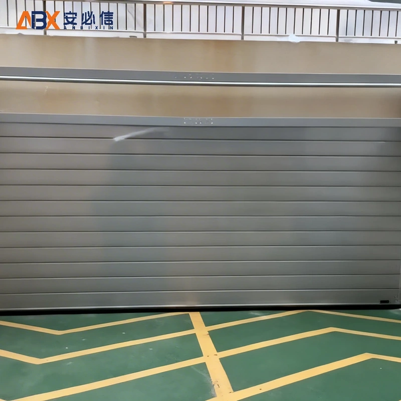 衡阳感应高速门
